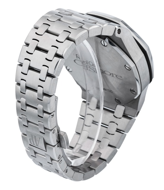 Audemars Piguet Royal Oak Offshore 26237ST.OO.1000ST.01 Image 3